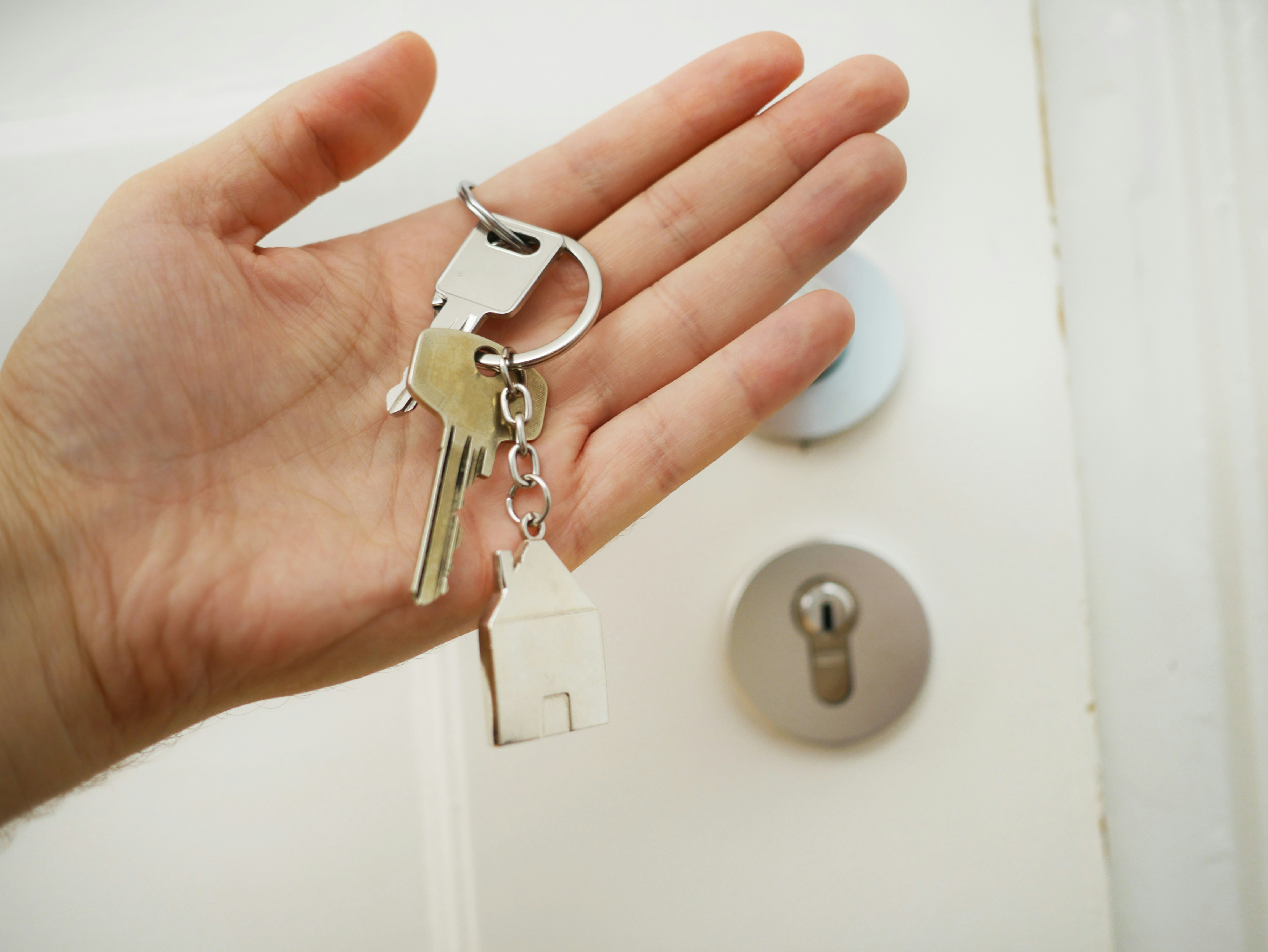 Alquilamos tu vivienda
