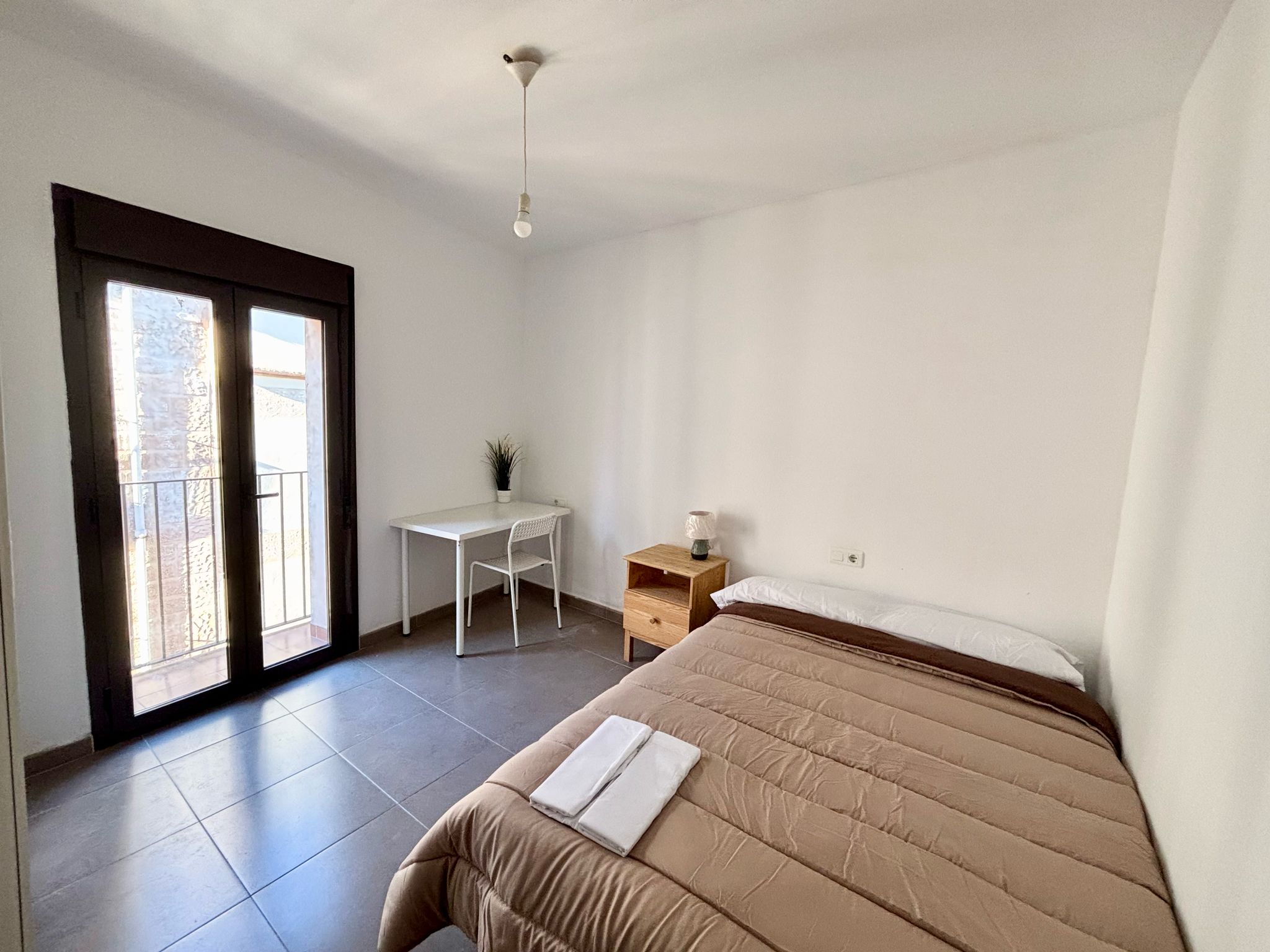 Habitación Galería 1