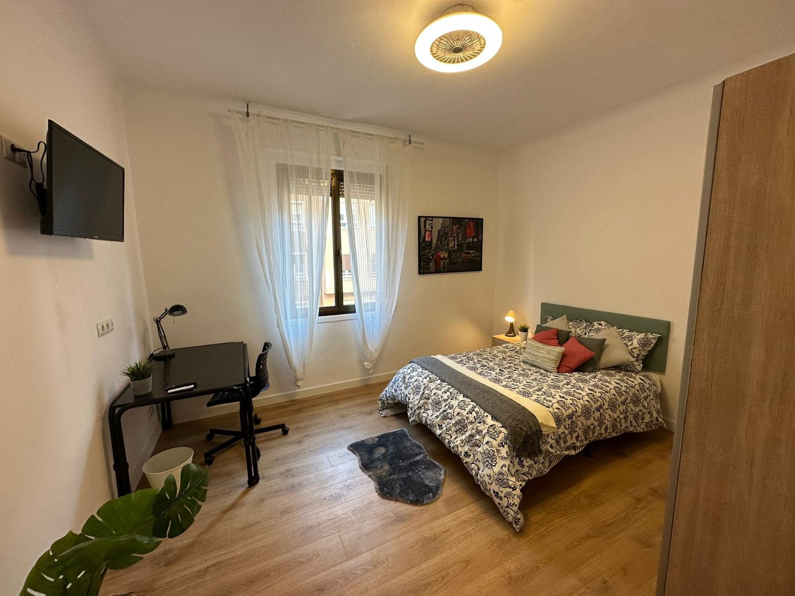 Habitación Galería 2