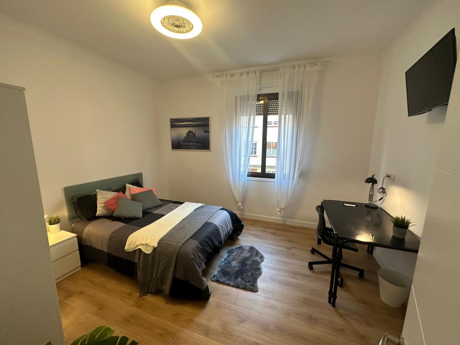 Habitación Galería 3