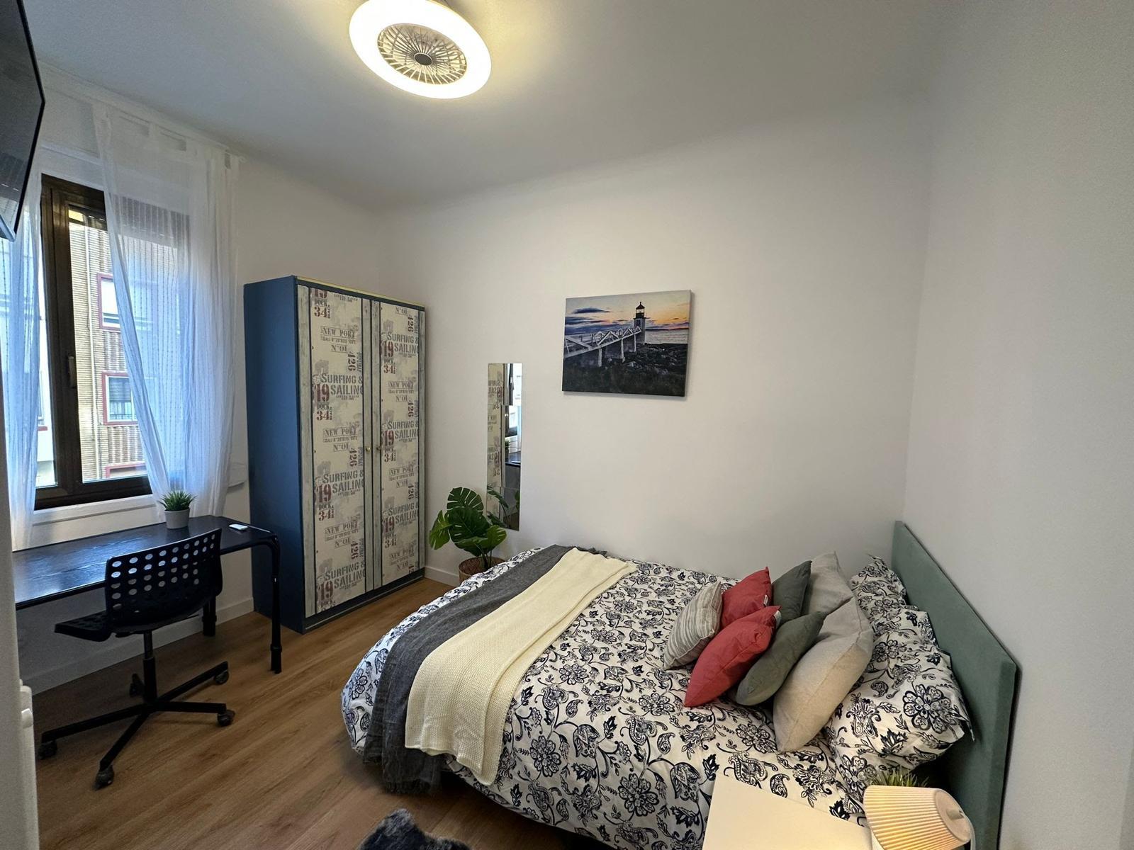 Habitación Galería 4