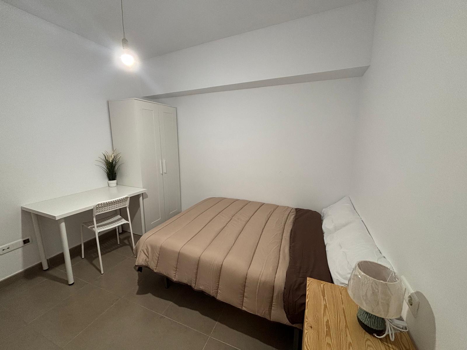 Habitación Galería 5