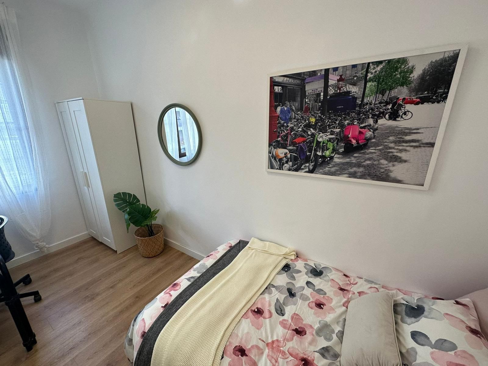 Habitación Galería 6